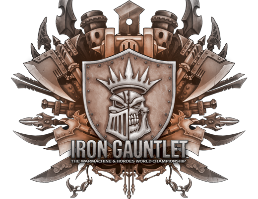Iron Gauntlet Europe 2027